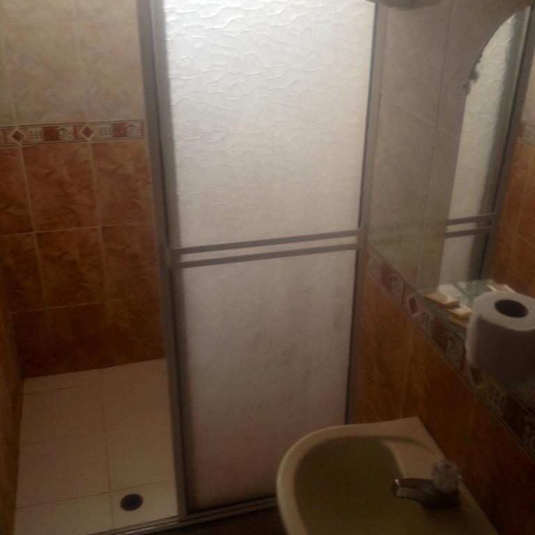 Hotel Mar Santa Marta (Magdalena)