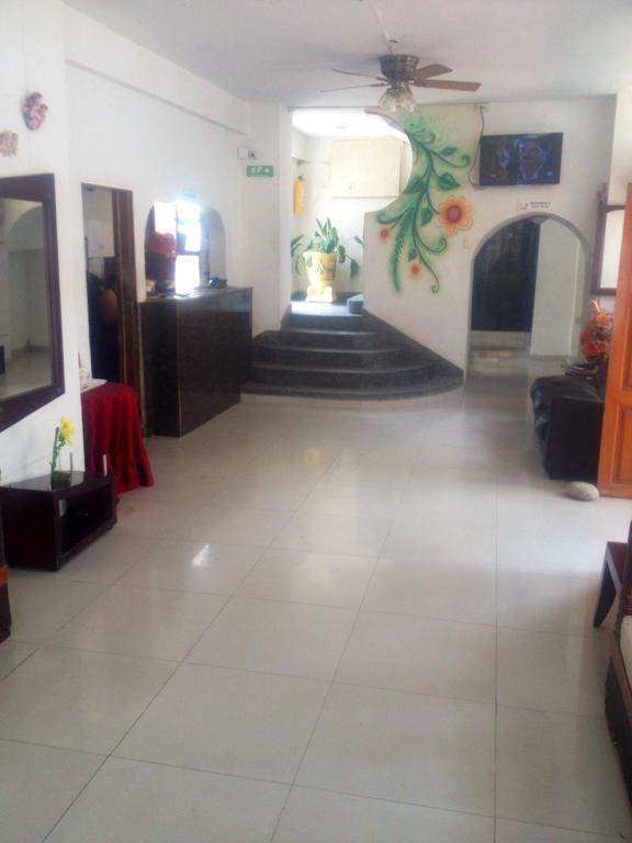 Mar Hotel