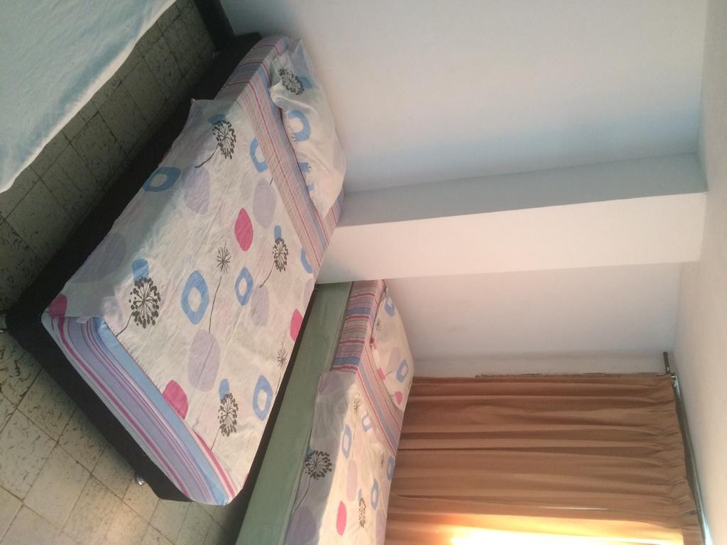 Hotel Mar Santa Marta (Magdalena)